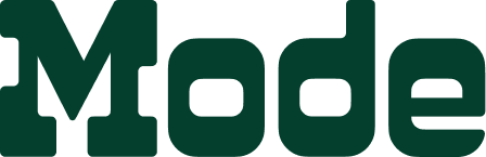 Mode Analytics